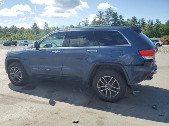 2019 JEEP GRAND CHER - 1C4RJFBG3KC687641