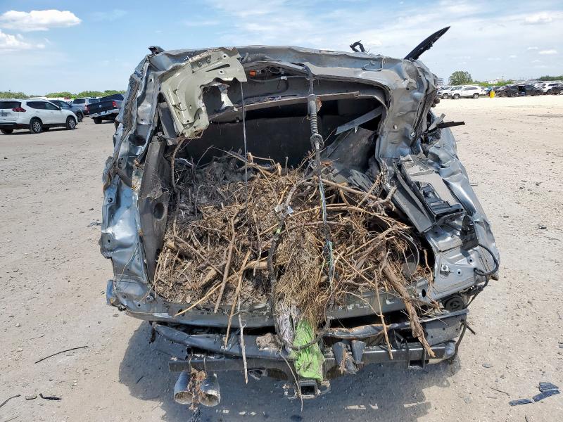 2025 CHEVROLET SUBURBAN K1500 Z71 1GNS6DRD4SR198933