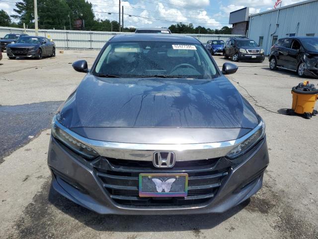 2019 HONDA ACCORD EX - 1HGCV1F46KA104392