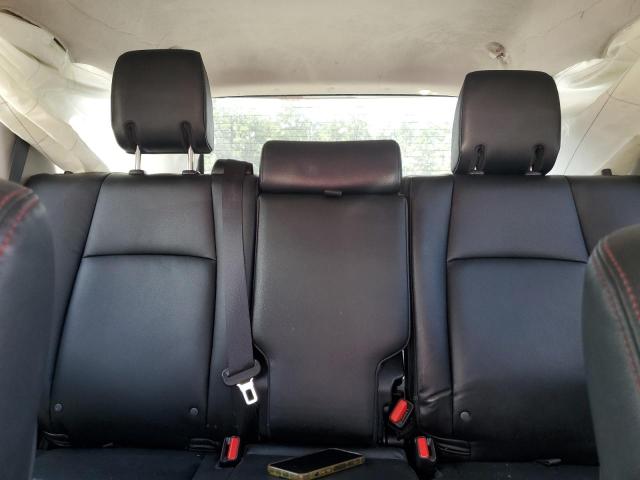 2020 TOYOTA 4RUNNER SR - JTEBU5JR3L5813827