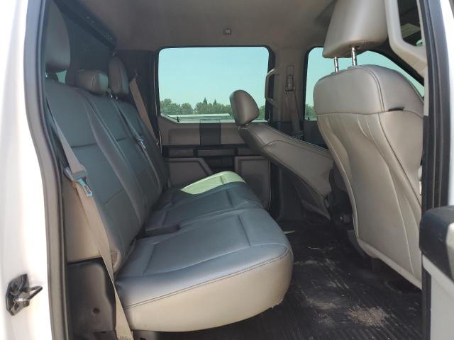 2017 FORD F250 SUPER - 1FT7W2A66HEC03159