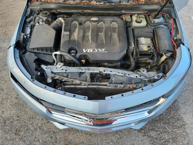 2015 CHEVROLET IMPALA LT 1G1125S32FU101750