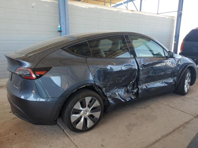 2023 TESLA MODEL Y 7SAYGAEE3PF957844