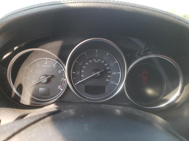 2016 MAZDA 6 GRAND TO JM1GJ1W55G1471621