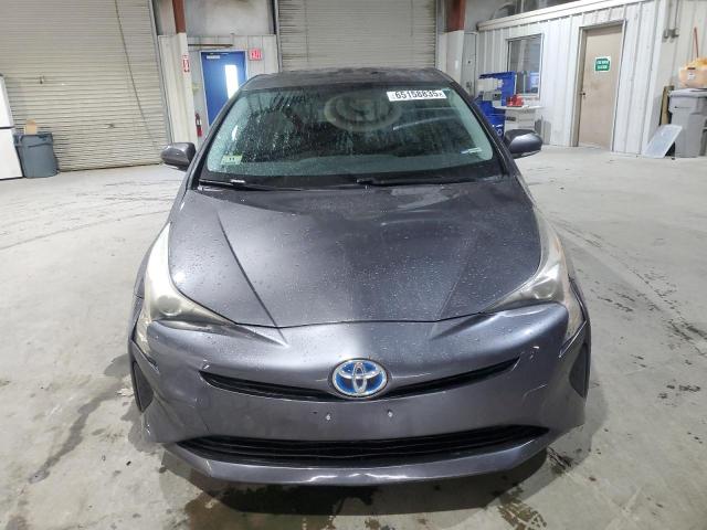 2016 TOYOTA PRIUS - JTDKBRFU8G3502376