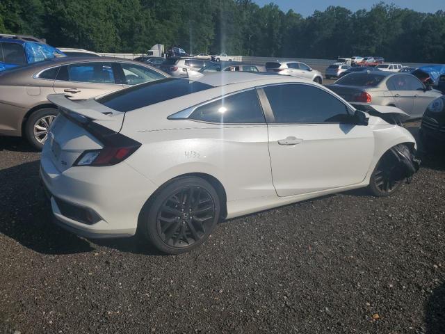 Vin: 2hgfc3a53lh754203, lot: 63248695, honda civic si 20203