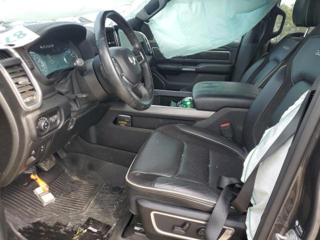 2021 RAM 1500 LARAMIE 1C6SRFJT4MN730746
