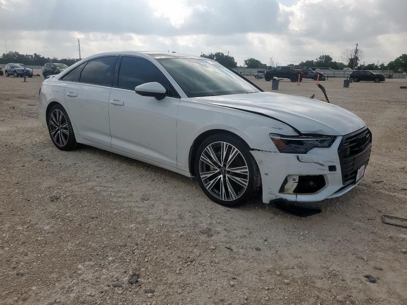 2023 AUDI A6 PREMIUM WAUE3BF24PN049116