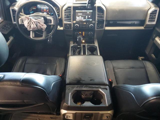 2015 FORD F150 SUPER - 1FTEW1EGXFKD67811