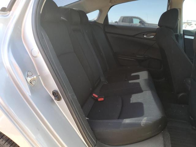 2018 HONDA CIVIC EX - 2HGFC2F7XJH542061