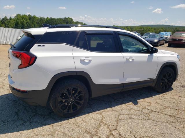 2021 GMC TERRAIN SL 3GKALTEV2ML310813