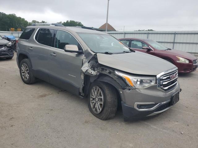 2019 GMC ACADIA SLE - 1GKKNSLA0KZ132298