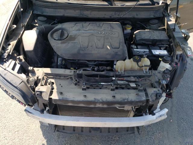 2019 JEEP CHEROKEE L - 1C4PJMCX7KD155698