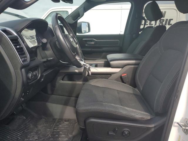 2019 RAM 1500 BIG H 1C6SRFFT7KN555513