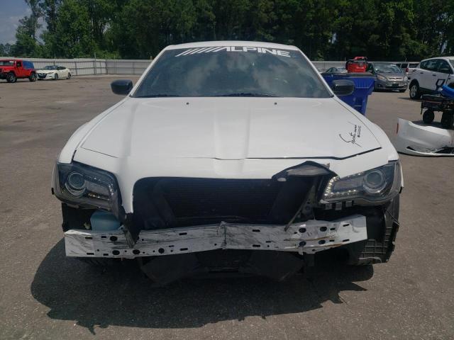 2018 CHRYSLER 300 S 2C3CCABG7JH253791