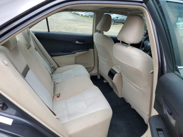 2012 TOYOTA CAMRY BASE - 4T4BF1FK1CR178505