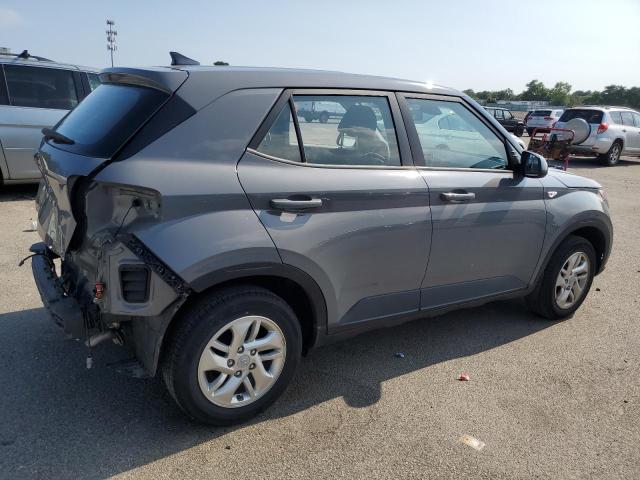 2022 HYUNDAI VENUE SE KMHRB8A32NU174897