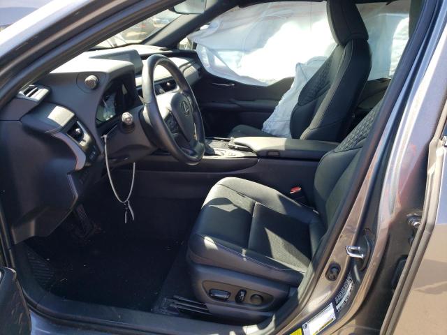2021 LEXUS UX 250H JTHP9JBH6M2042260
