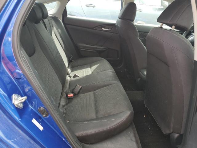 2019 HONDA INSIGHT LX 19XZE4F12KE018381
