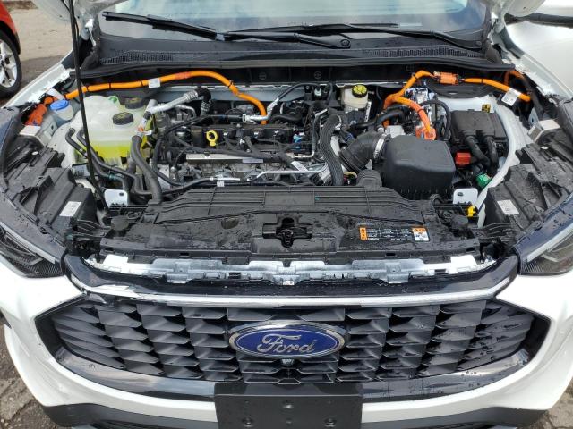 2025 FORD ESCAPE 1FMCU0E11SUA83111
