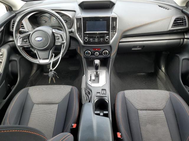 2021 SUBARU CROSSTREK JF2GTAPC5M8225440