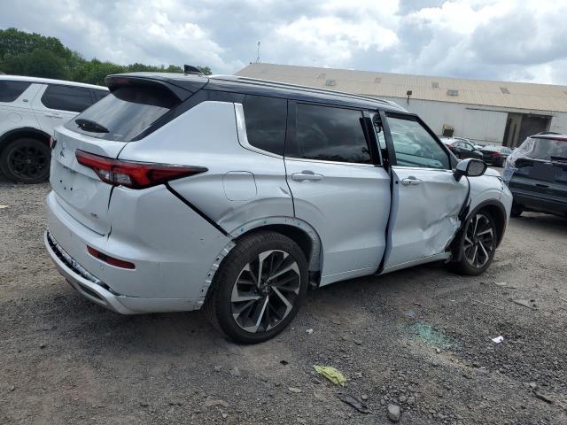 2024 MITSUBISHI OUTLANDER JA4J4WA83RZ049194