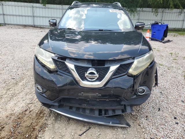 2015 NISSAN ROGUE S - 5N1AT2MV5FC804603