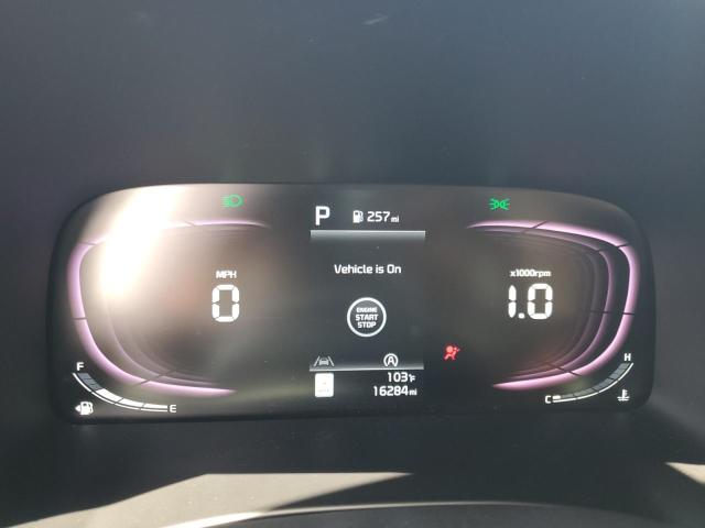 2024 KIA SOUL EX - KNDJ33AU6R7905619