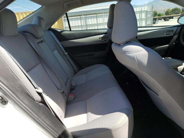 2015 TOYOTA COROLLA L - 5YFBURHE6FP190273