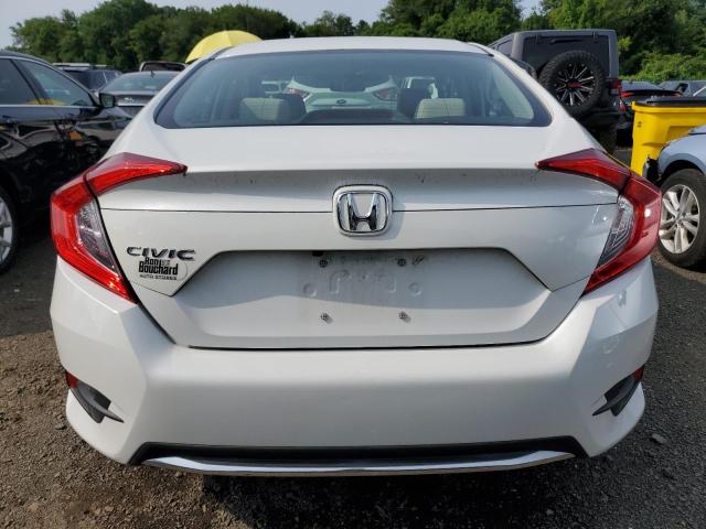 2019 HONDA CIVIC LX 2HGFC2F65KH582301