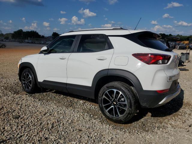 2024 CHEVROLET TRAILBLAZE KL79MPSL4RB098413