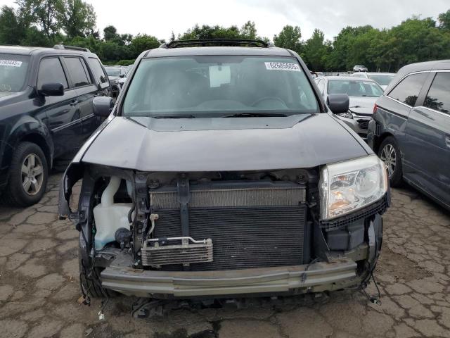 2015 HONDA PILOT TOURING 5FNYF4H93FB051188