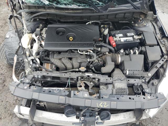 2020 NISSAN ALTIMA S 1N4BL4BV6LC258354