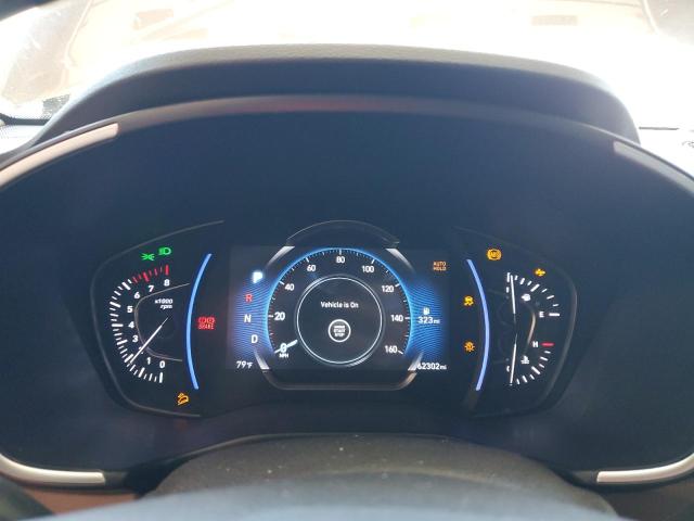 2020 HYUNDAI SANTA FE L 5NMS5CAA7LH199023