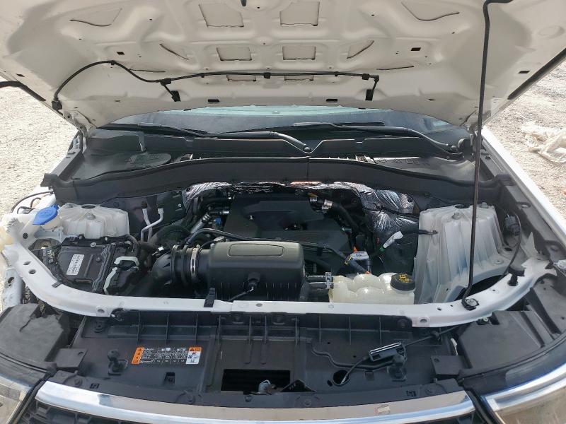 2020 FORD EXPLORER X - 1FMSK7DH3LGA91252