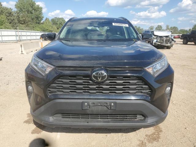 2020 TOYOTA RAV4 XLE P 2T3A1RFV7LC071013