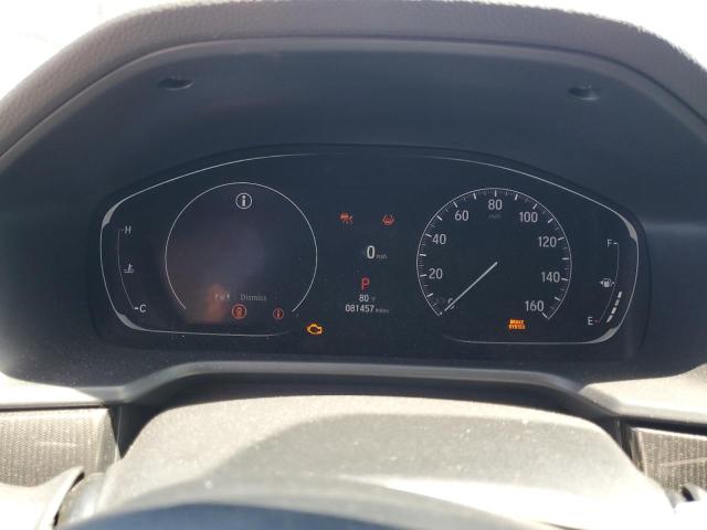 2022 HONDA ACCORD SPO 1HGCV1F37NA001767