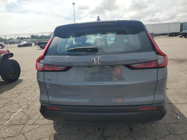 2024 HONDA CR-V LX 7FARS4H25RE002814