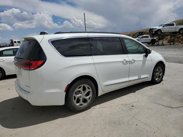 2023 CHRYSLER PACIFICA L 2C4RC1GG1PR606107