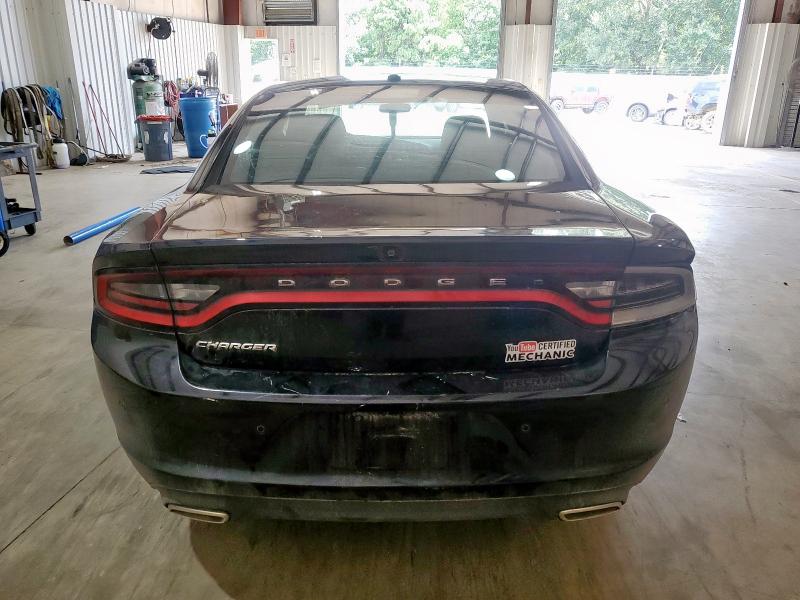 2022 DODGE CHARGER SX 2C3CDXBG7NH258494