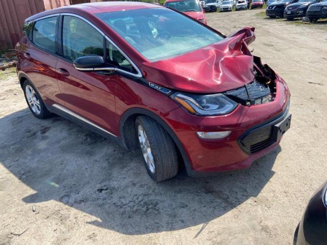 2020 CHEVROLET BOLT EV LT - 1G1FY6S04L4123163