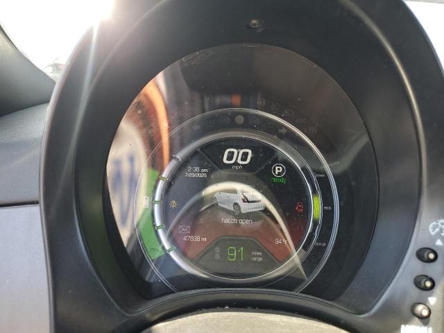 2017 FIAT 500 ELECTR 3C3CFFGE9HT697784