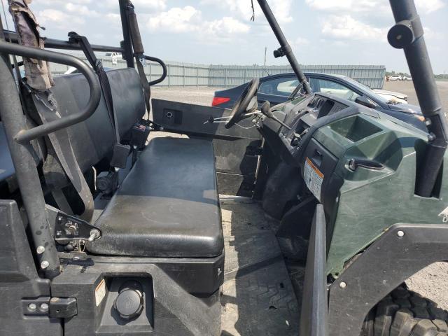 2015 KAWASAKI KAF820 B JKBAFSB15FB502283