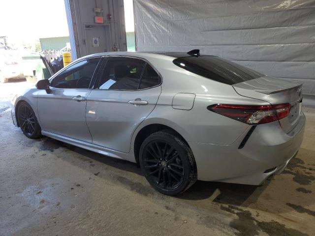 2024 TOYOTA CAMRY XSE - 4T1K61BK4RU128545