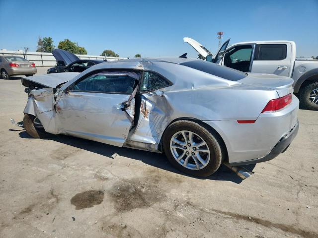 2015 CHEVROLET CAMARO LT 2G1FD1E31F9199705