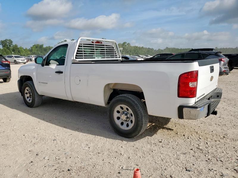 2012 CHEVROLET SILVERADO - 1GCNCPEA1CZ188650