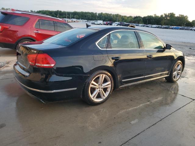 2014 VOLKSWAGEN PASSAT SE - 1VWBN7A30EC102820