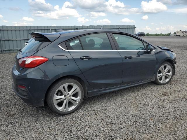 2018 CHEVROLET CRUZE LT - 3G1BG6SEXJS521472