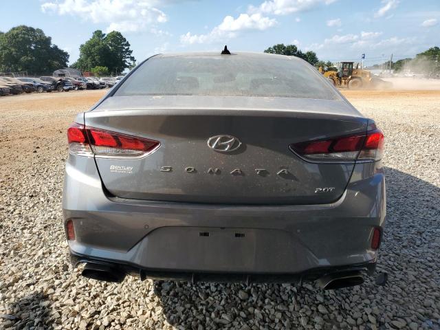 2019 HYUNDAI SONATA LIM 5NPE34AB3KH789805