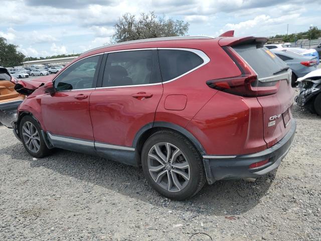 2020 HONDA CR-V TOURI 2HKRW1H9XLH415168